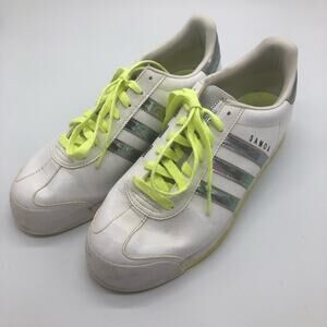Adidas Samoa Sneakers. Size 9. In good used condition!